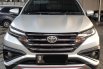 Toyota Rush TRD A/T ( Matic ) 2018/ 2019 Silver Km 15rban Siap Pakai Good Condition 1