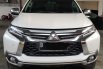 Mitsubishi Pajero Dakar A/T ( Matic Diesel ) 2019 Putih Km 40rban Siap Pakai Good Condition 1