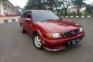 Forsale Toyota SOLUNA tahun 2000 type GLi merah  2