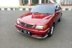 Forsale Toyota SOLUNA tahun 2000 type GLi merah  6