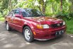 Forsale Toyota SOLUNA tahun 2000 type GLi merah  5