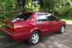 Forsale Toyota SOLUNA tahun 2000 type GLi merah  4