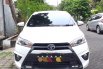 Toyota Yaris TRD Sportivo 2015 Hatchback 3