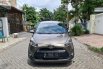 Toyota Sienta V CVT 2016 Coklat 1