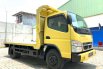 CDD Mitsubishi Colt Diesel 125ps Superspeed Losbak 2019 FE74S Load Bak 2