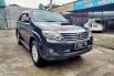 Toyota Fortuner 2.4 G VNT AT 2013 2