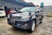 Toyota Fortuner 2.4 G VNT AT 2013 3