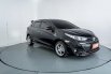 Yaris S TRD Sportivo MT 2018 Hitam 1