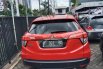 Honda HR-V E 2018 SUV 1