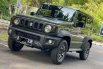 Suzuki Jimny AT 2021 Hijau Like New Discount Gede-Gedean 1