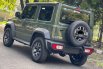 Suzuki Jimny AT 2021 Hijau Like New Discount Gede-Gedean 2