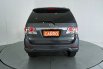 Fortuner 2.5 G AT 2013 Grey 6