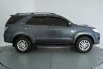 Fortuner 2.5 G AT 2013 Grey 8