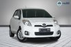 Toyota Yaris J 2013 Hatchback 6