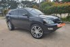 Jual mobil Toyota Harrier 2006 Murah 1