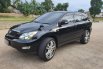 Jual mobil Toyota Harrier 2006 Murah 10