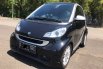 Smart fortwo Cabrio 2010 Hitam 2