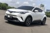 Toyota C-HR 1.8L CVT 2019 Putih 1