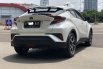 Toyota C-HR 1.8L CVT 2019 Putih 4