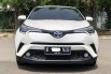 Toyota C-HR 1.8L CVT 2019 Putih 5