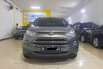 Ford EcoSport Titanium 2014 Abu-abu 1