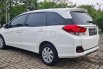 Honda Mobilio 1.5 E CVT 2017 / 2018 / 2016 Wrn Putih Terawat Siap Pakai TDP 30Jt 9