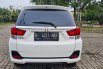 Honda Mobilio 1.5 E CVT 2017 / 2018 / 2016 Wrn Putih Terawat Siap Pakai TDP 30Jt 10