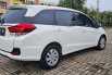 Honda Mobilio 1.5 E CVT 2017 / 2018 / 2016 Wrn Putih Terawat Siap Pakai TDP 30Jt 8