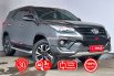 Toyota Fortuner VRZ TRD 2.4 A/T 2018 2