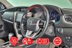 Toyota Fortuner VRZ TRD 2.4 A/T 2018 4