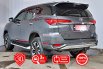 Toyota Fortuner VRZ TRD 2.4 A/T 2018 10