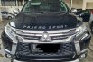 Mitsubishi Pajero Dakar Rockford AT ( Matic ) 2018 Hitam Km 44rban Good Condition 1