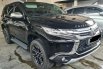 Mitsubishi Pajero Dakar Rockford AT ( Matic ) 2018 Hitam Km 44rban Good Condition 2