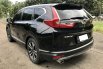 Honda CR-V Turbo Prestige at 2018 Hitam 5