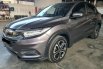 Honda HRV E Special Edition AT ( Matic ) 2018 Abu2 Tua Km  49rban Siap Pakai 3