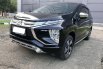 Mitsubishi Xpander Ultimate A/T 2020 Hitam 2