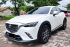 Mazda CX 3 GT Touring 2017 A/T DP Minim 3