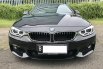 BMW 4 Series 435i Coupe AT 2015 Hitam pemakaian 2016 Low Kilometer 1