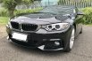 BMW 4 Series 435i Coupe AT 2015 Hitam pemakaian 2016 Low Kilometer 2