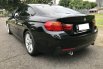 BMW 4 Series 435i Coupe AT 2015 Hitam pemakaian 2016 Low Kilometer 5