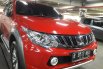 Mitsubishi Triton New DC GLS 4x4 MT Merah 3