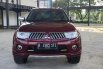 Mitsubishi Pajero 2.5 Exceed AT 2013 / 2014 / 2012 Red On Beige Terawat Pjk Pjg TDP 45Jt 5