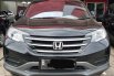 Honda CRV 2.0 A/T ( Matic ) 2014 Hitam Km 73rban Siap Pakai 1