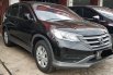 Honda CRV 2.0 A/T ( Matic ) 2014 Hitam Km 73rban Siap Pakai 1