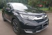 Honda CR-V 1.5L Turbo Prestige 2018 Hitam 6