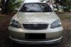 Jual mobil Toyota Corolla Altis 2004 , DKI Jakarta, Kota Jakarta Pusat 1