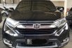 Honda CRV 1.5 Turbo A/T ( Matic ) 2017 Hitam Siap Pakai 1