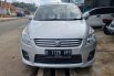 Suzuki Ertiga GX MT 2014 Silver 2