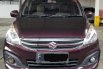 Suzuki Ertiga GL M/T ( Manual ) 2017 Merah Siap Pakai Good Condition 1