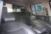 Nissan Navara 2.5 Double Cabin 4x4 Diesel AT 2014 Putih 8